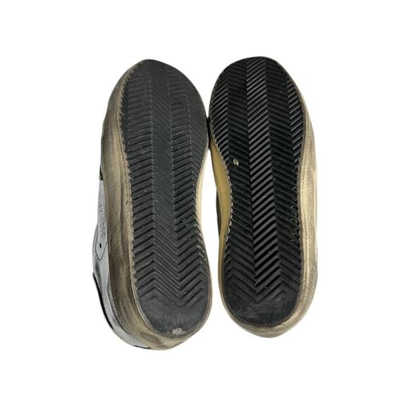 Golden Goose superstar sneaker - Picture 4 of 4